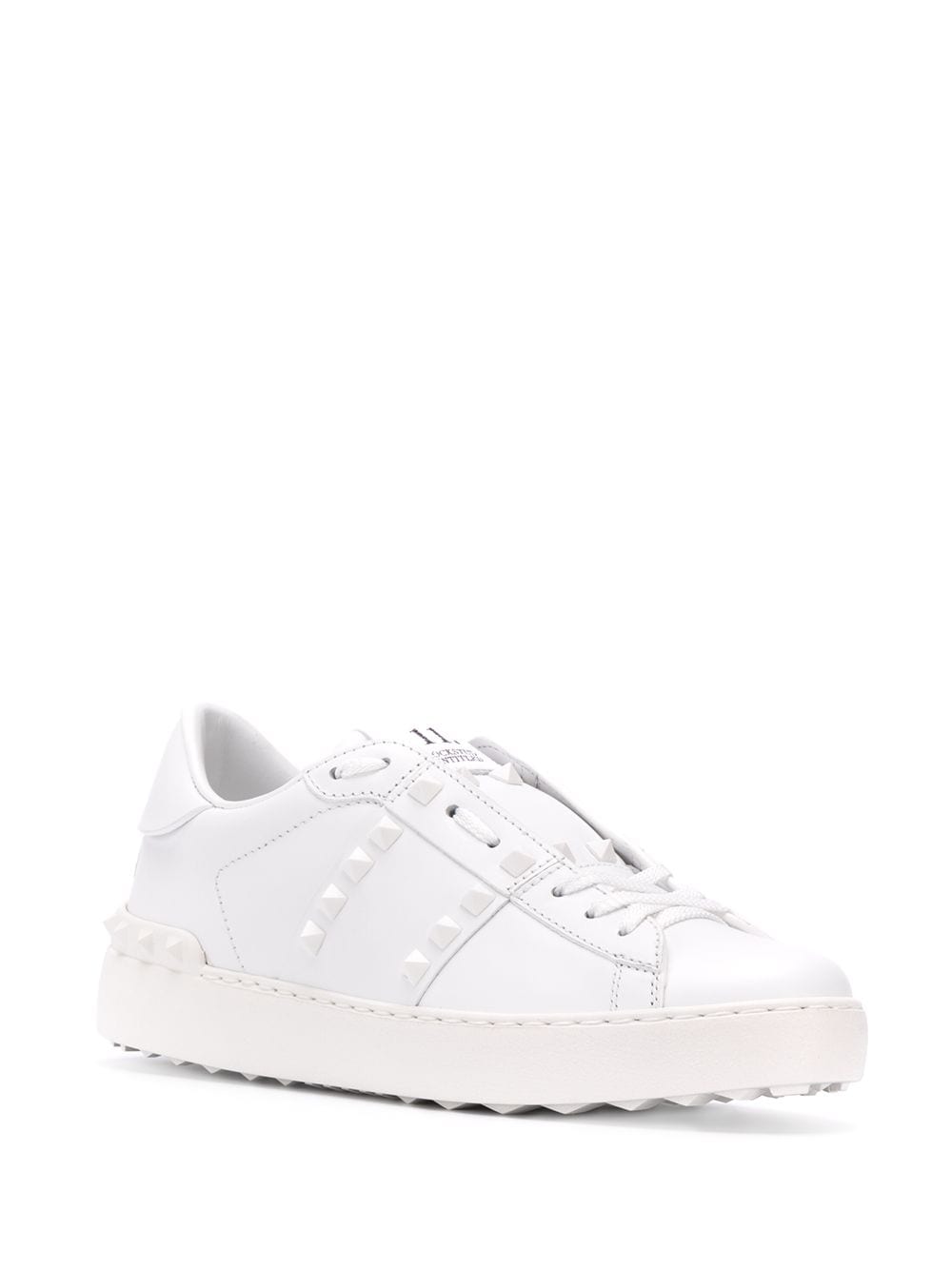 farfetch valentino sneakers