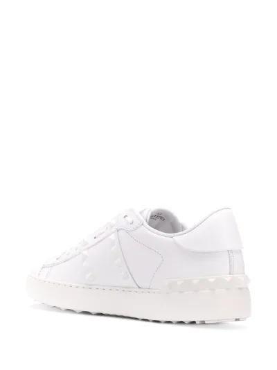 valentino open low