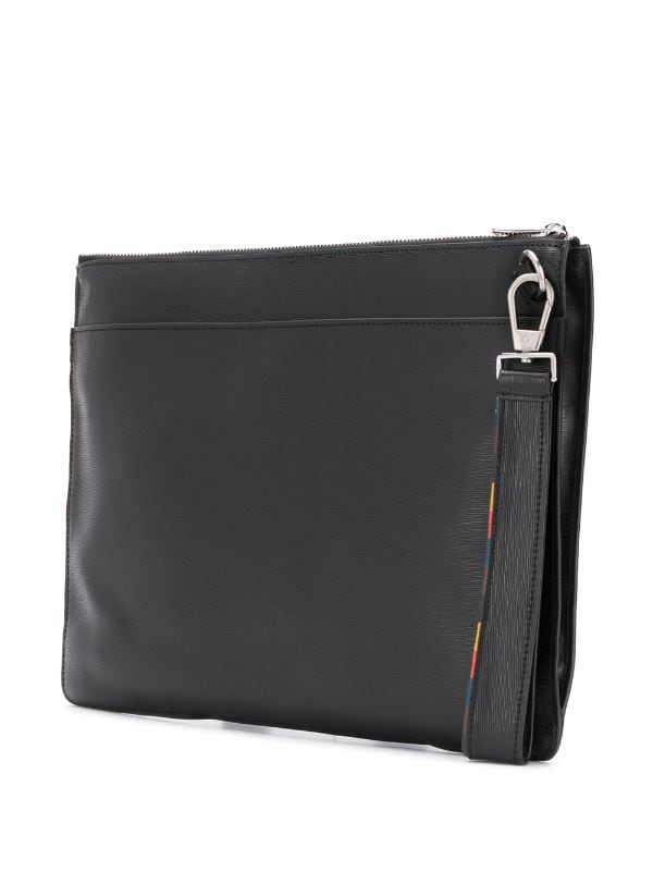 paul smith clutch