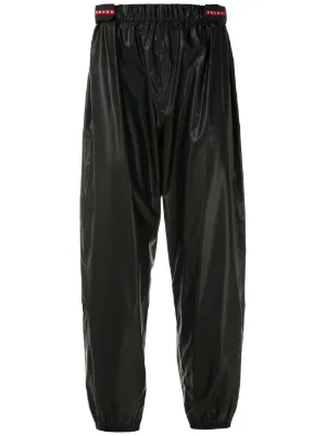 calça prada masculina