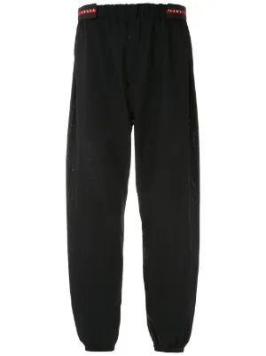 calça prada masculina