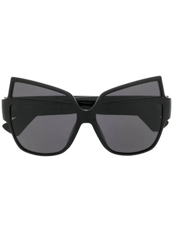 double lens sunglasses
