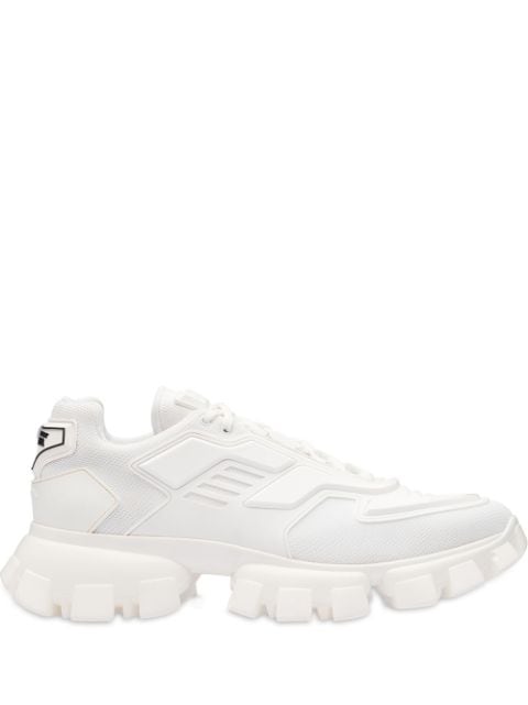 Prada Sneakers for Men | Shop Now on FARFETCH