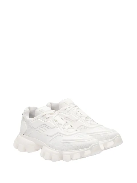 prada cloudbust thunder sneakers women's