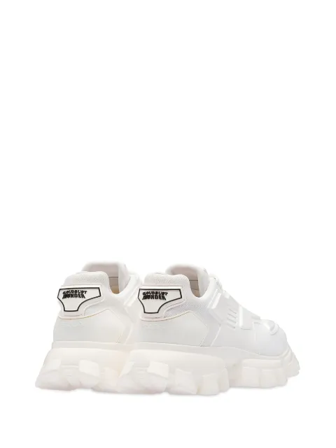 prada cloudbust touch strap sneakers