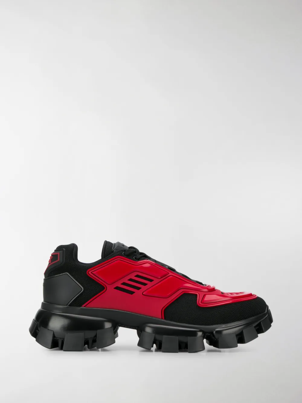 PRADA CLOUDBUST THUNDER SNEAKERS,2EG2933KZU14073730