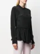See by Chloé Flouncy blouse