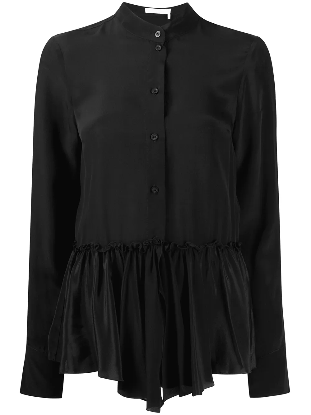 Image 1 of See by Chloé Flouncy blouse