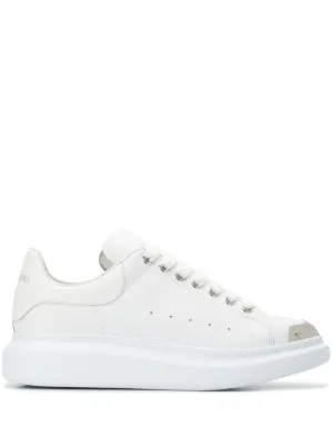 alexander mcqueen trainers sales
