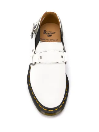 Doc Martens loafer展示图