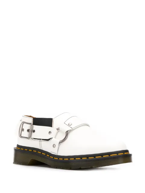 comme de garcon doc martens