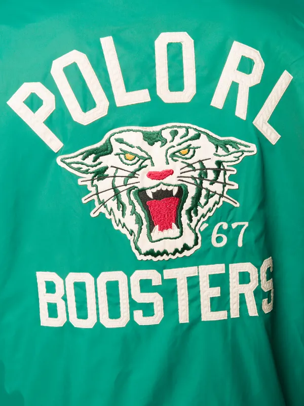 polo rl boosters jacket