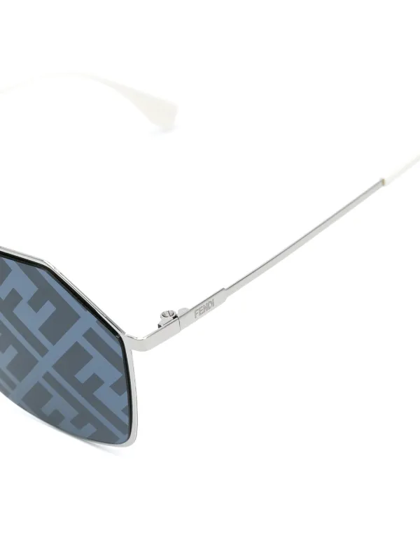 fendi sunglasses monogram