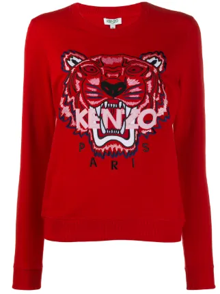 Farfetch kenzo jumper best sale