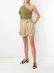 Afbeelding 2 van Andrea Marques Asymmetrische bodysuit