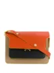 Image 1 of Marni Trunk shoulder bag