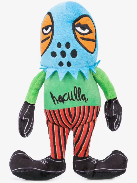 Haculla Hockey Mask Man toy