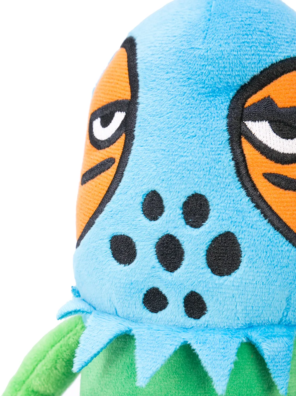 HACULLA HOCKEY MASK MAN TOY