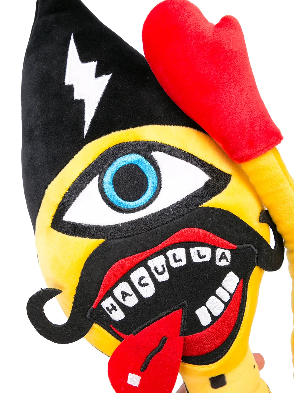 HACULLA NYC DRAMA TOY