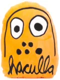 Haculla Orange Monster plush toy