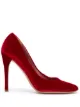 Изображение 1 из Alaïa Pre-Owned туфли-лодочки 2000-х годов на шпильке