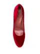 Alaïa Pre-Owned туфли-лодочки 2000-х годов на шпильке