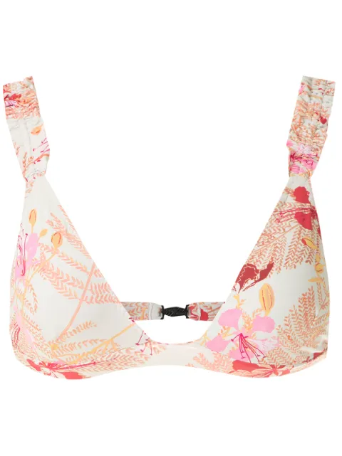Clube Bossa Loretta bikini top