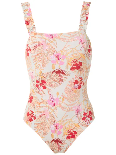 Clube Bossa Lavelo swimsuit
