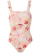 Image 1 of Clube Bossa Lavelo swimsuit