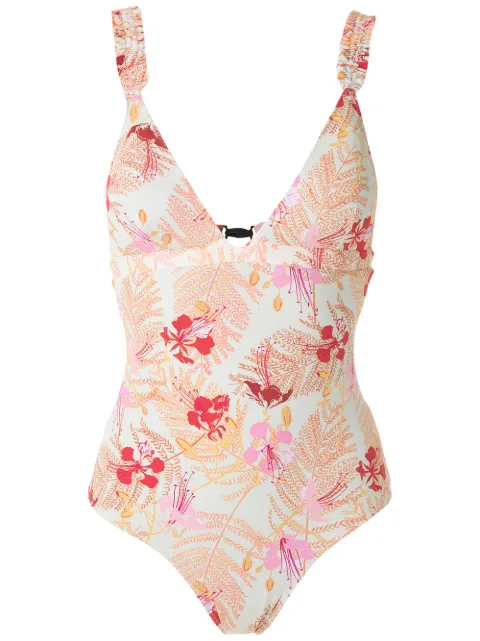 Clube Bossa traje de baño Contessa 