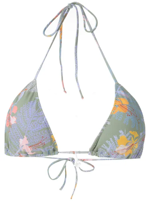 Clube Bossa Chapin bikini top