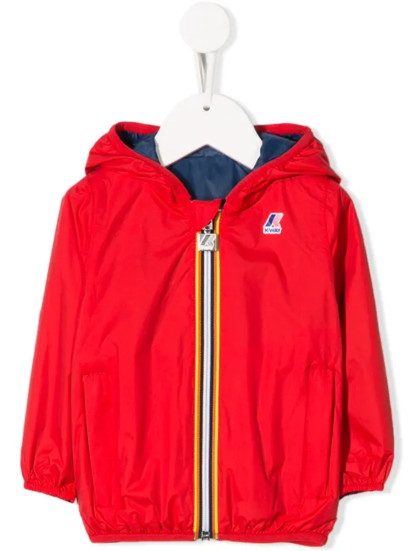 k way jacket price