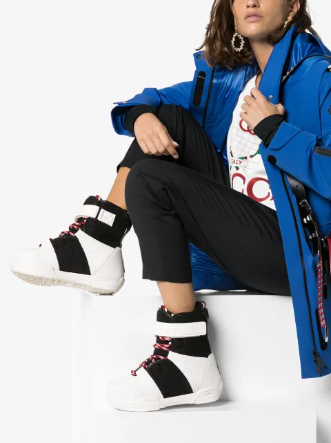 moncler grenoble boots