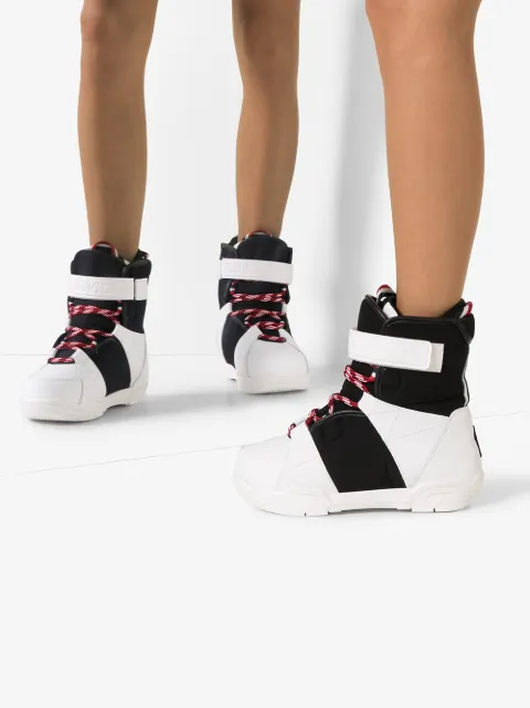 moncler grenoble boots