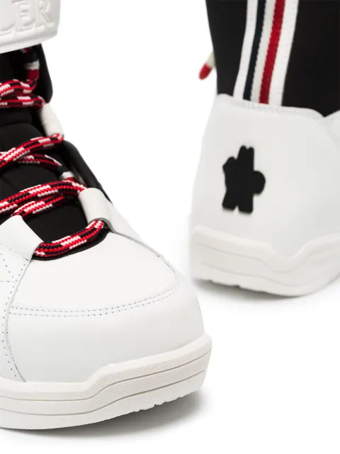 moncler grenoble boots