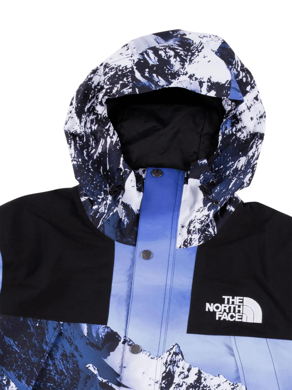 north face supreme mountain parka