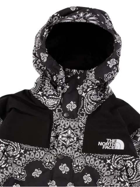 nthe northface