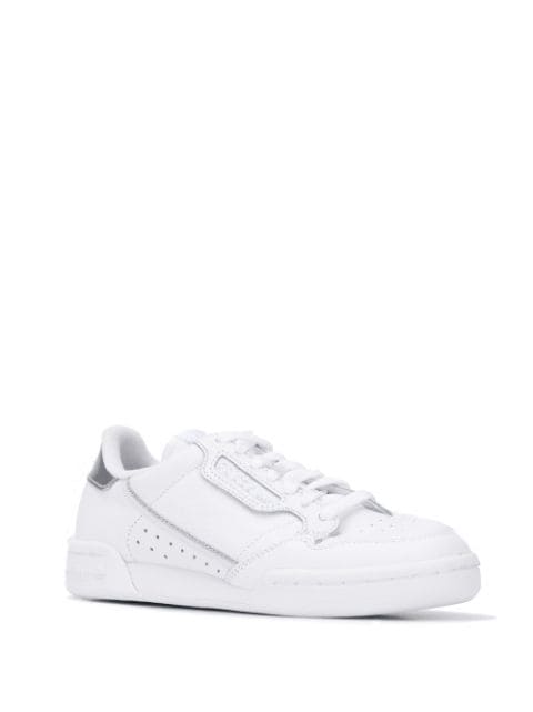 Shop adidas Continental 80 sneakers with Express Delivery - FARFETCH
