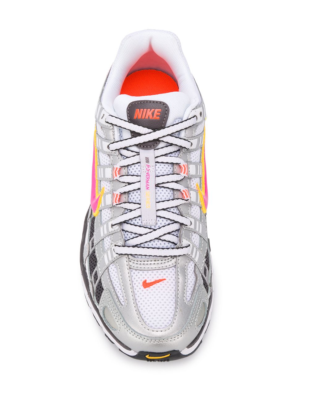 фото Nike кроссовки laser mtlc