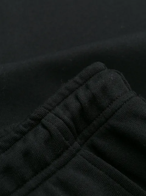 FENDI MONSTER EYES JOGGING TROUSERS