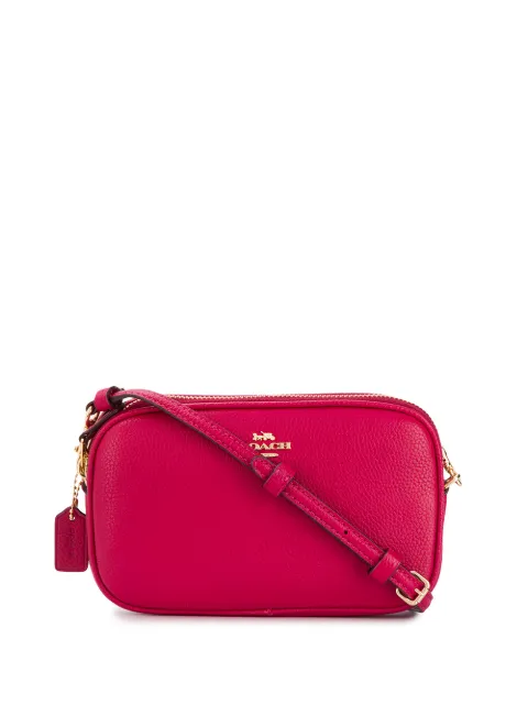 sadie crossbody clutch