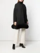 Valentino فستان مطرز