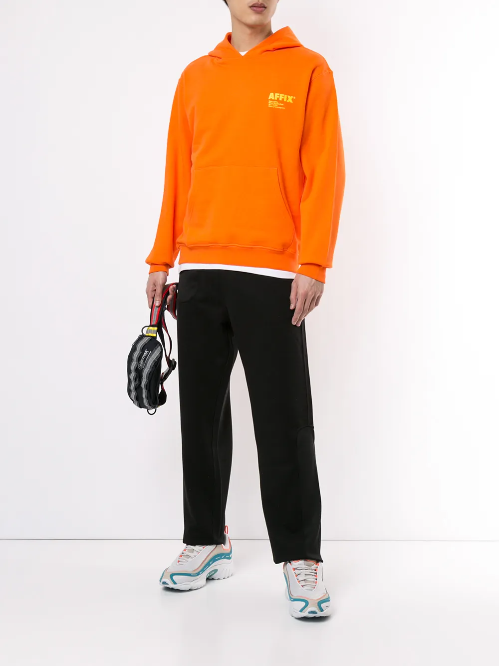 Affix pants rectos | Pants | Image 2