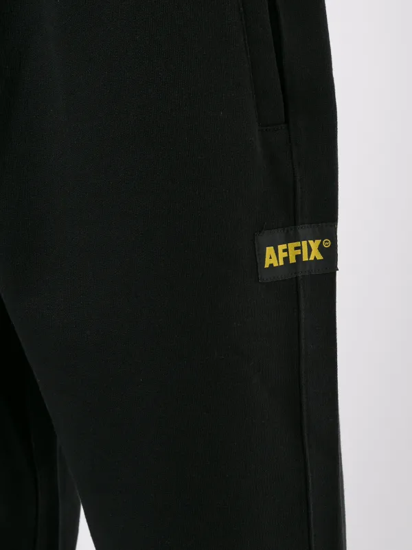 Affix ストレート トラックパンツ 通販 - FARFETCH