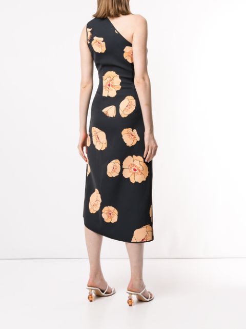 Acler Crawford Dress | Farfetch.com