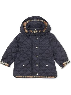 Baby Boy Clothing from Burberry Kids at 
