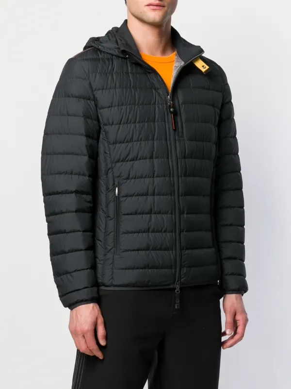 parajumper last minute jacket