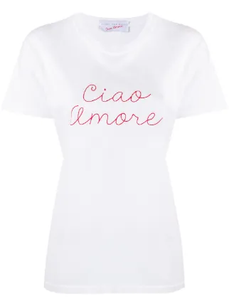 ciao amore t shirt