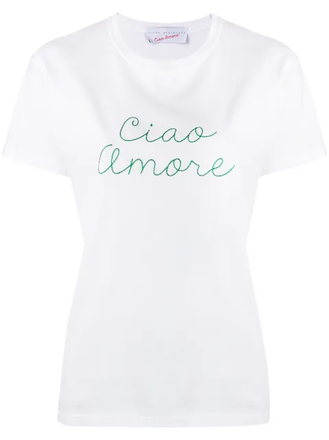 t shirt ciao amore