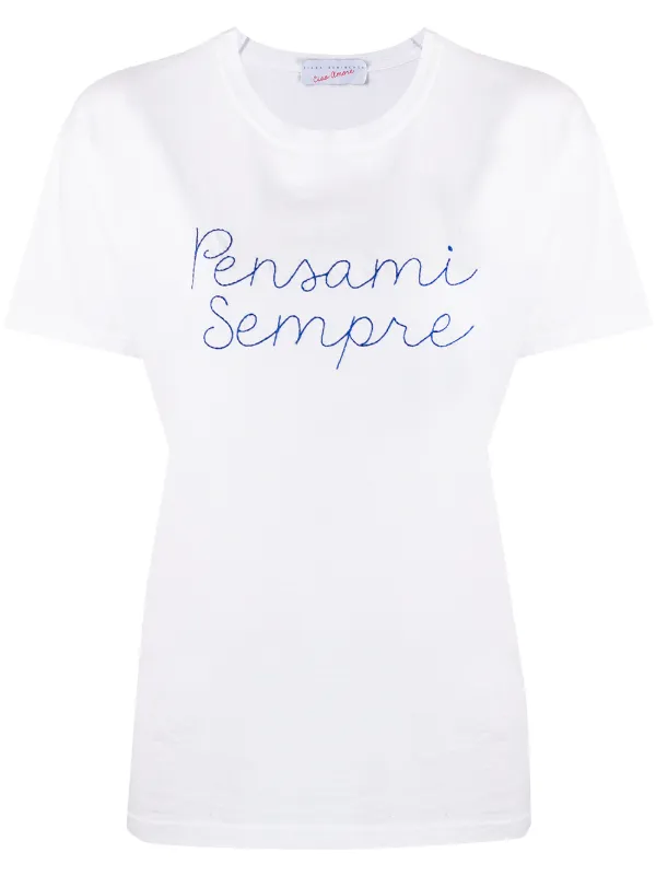 t shirt giada benincasa